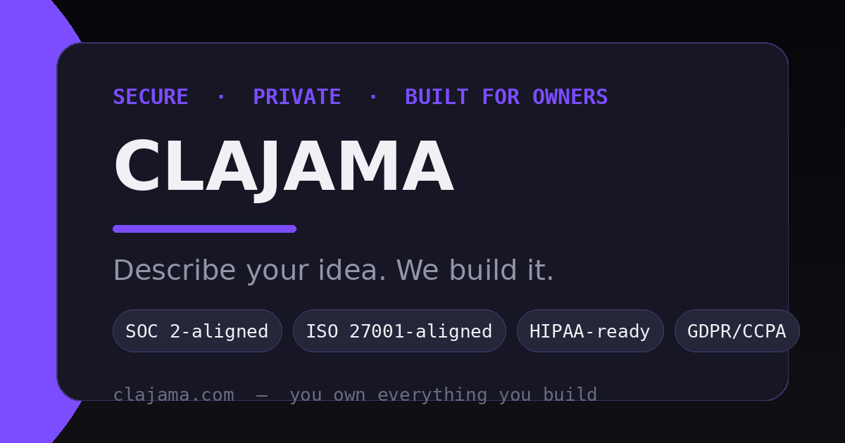 Big Breakthroughs Always Come From Open Source